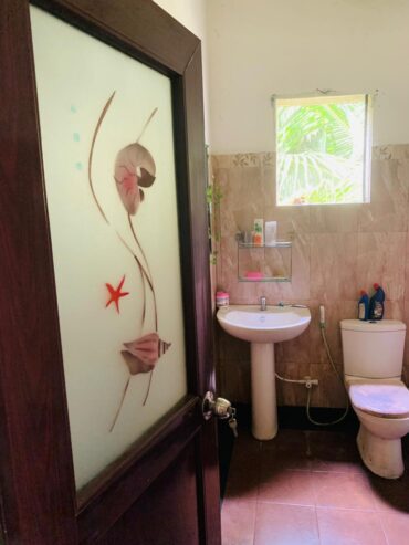 Three Story House for Sale in Kadawatha , Welipillawa