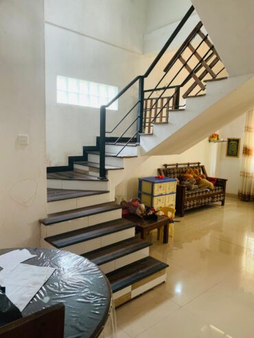 Three Story House for Sale in Kadawatha , Welipillawa