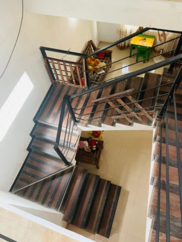 Three Story House for Sale in Kadawatha , Welipillawa
