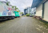Building Complex for Sale in Biyagama Industrial Hub
