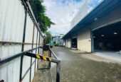 Building Complex for Sale in Biyagama Industrial Hub