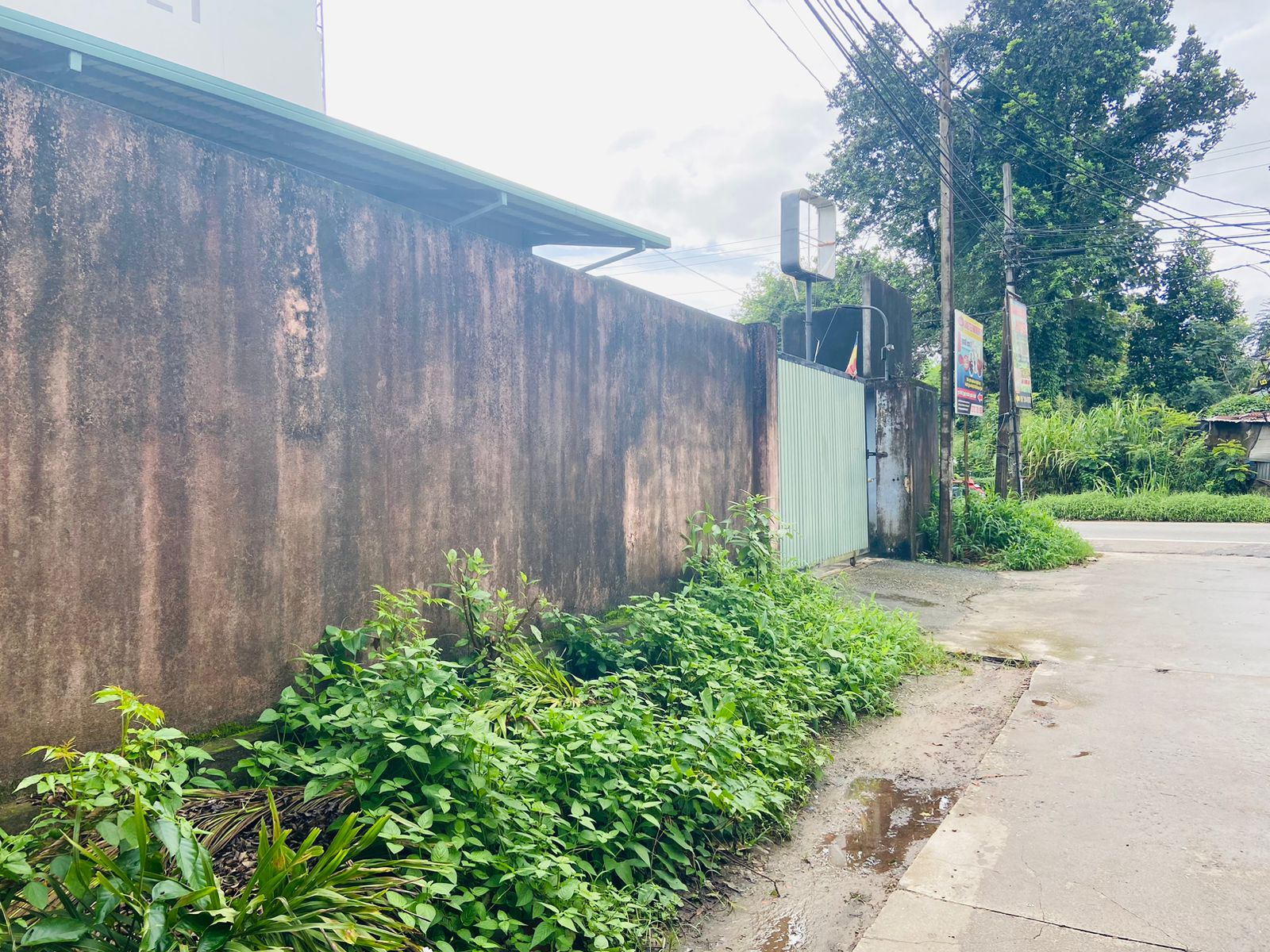 Building Complex for Sale in Biyagama Industrial Hub