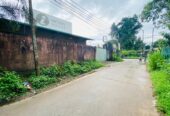 Building Complex for Sale in Biyagama Industrial Hub