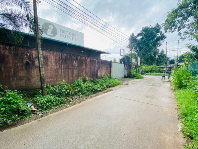 Building Complex for Sale in Biyagama Industrial Hub