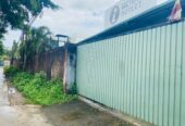 Building Complex for Sale in Biyagama Industrial Hub