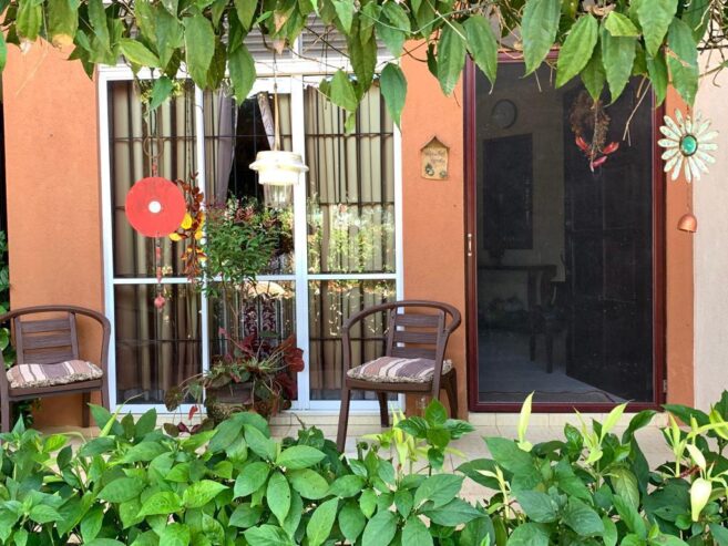 House for Sale – Victoria Range Bungalows, Digana