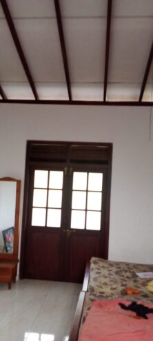 House for Sale in Wadduwa