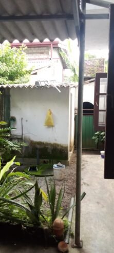 House for Sale in Wadduwa