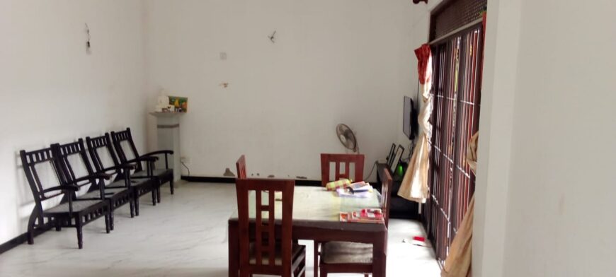 House for Sale in Wadduwa