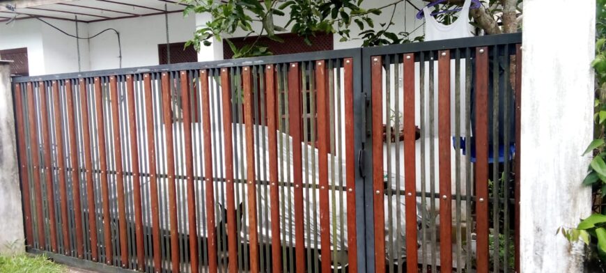 House for Sale in Wadduwa