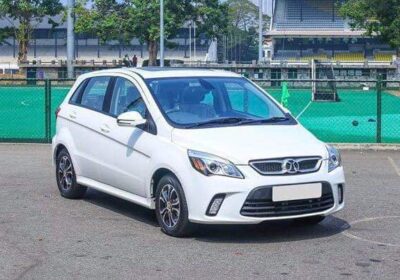 Baic D20