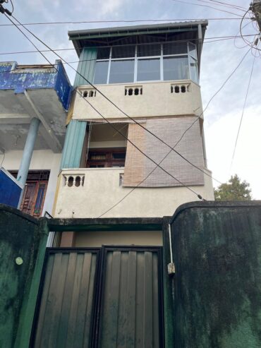 House for Sale in Kolonnawa