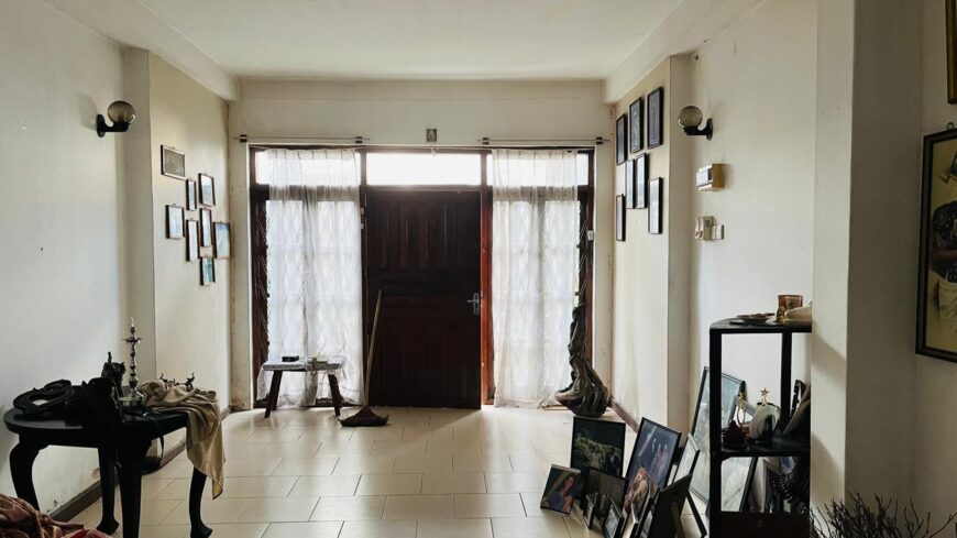 House for Sale in Kolonnawa