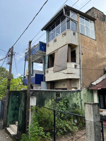 House for Sale in Kolonnawa