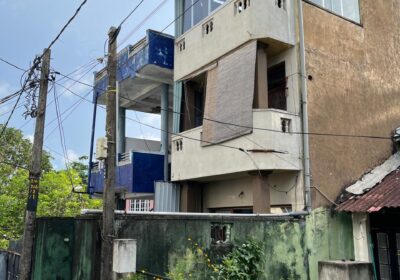 House for Sale in Kolonnawa