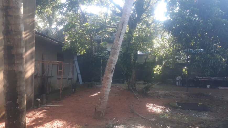 Commercial Property For Sale In Kesbawa