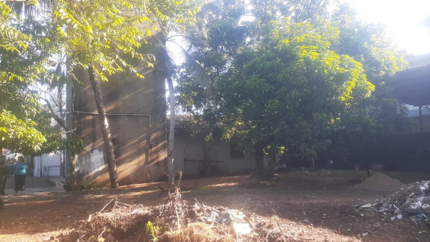 Commercial Property For Sale In Kesbawa