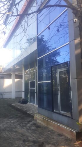 Commercial Property For Sale In Kesbawa