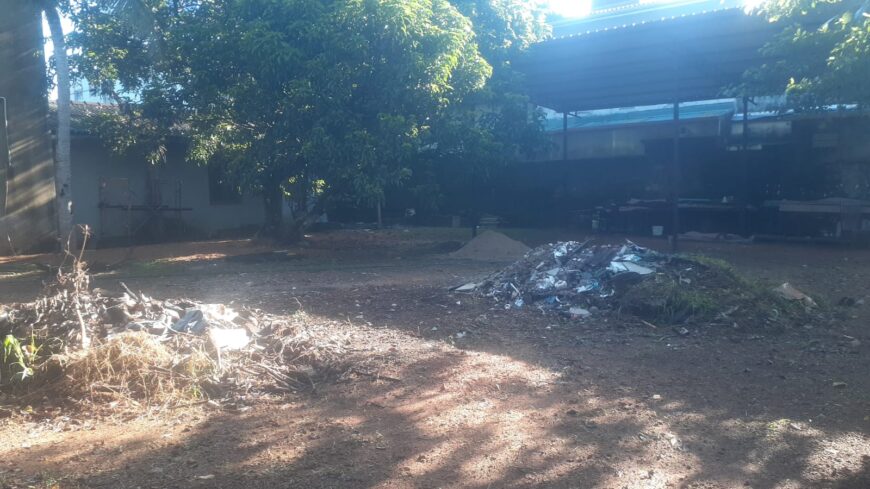 Commercial Property For Sale In Kesbawa