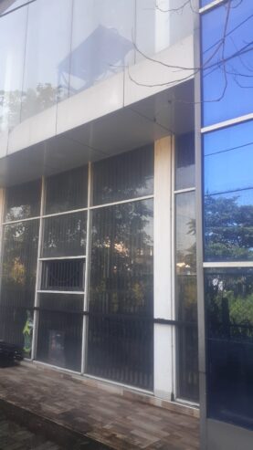 Commercial Property For Sale In Kesbawa