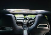 Mercedes Benz C180 CLA 2017