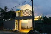 LUXURY HOUSE FOR SALE IN MEEGODA
