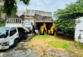 16p Land for Sale in Nugegoda, Embuldeniya
