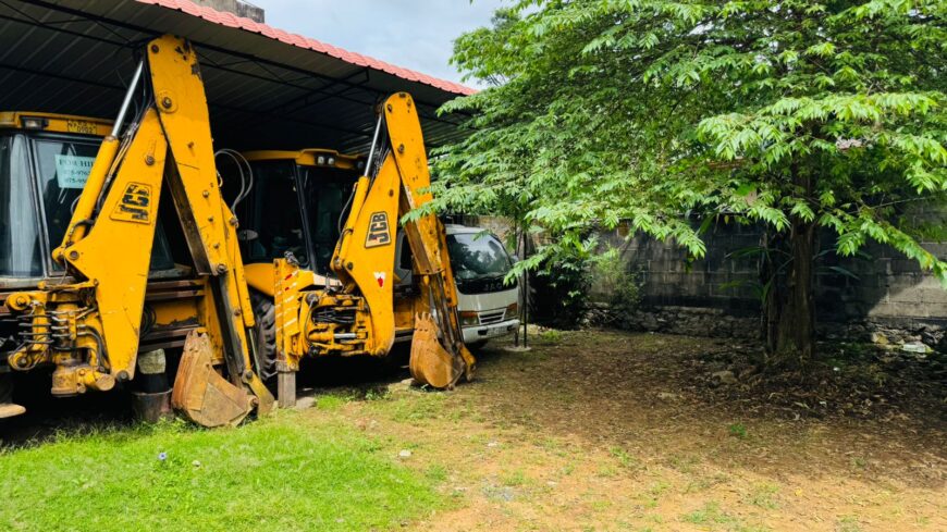 16p Land for Sale in Nugegoda, Embuldeniya
