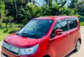 Suzuki Wagon R Stingray 2014