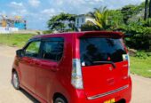 Suzuki Wagon R Stingray 2014