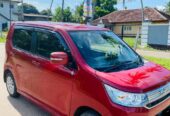 Suzuki Wagon R Stingray 2014