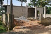 ගම්පහෙන් හදාගෙන එන නිවසක් විකිණීමට.