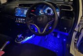 Honda Fit GP 5 S Grade Safety 2014