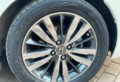 Honda Fit GP 5 S Grade Safety 2014