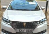 Toyota Premio 2017