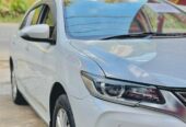 Toyota Premio 2017