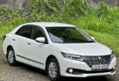 Toyota Premio 2017