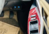 Toyota Premio 2017