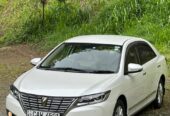 Toyota Premio 2017