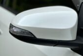 Toyota Premio 2017