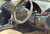 Toyota Premio 2017