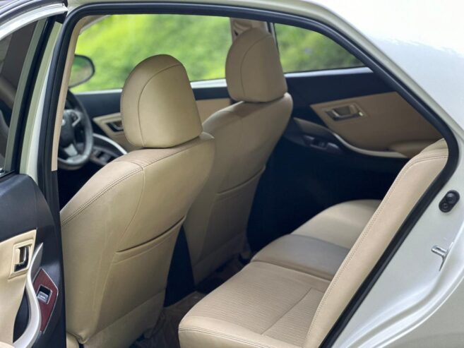Toyota Premio 2017