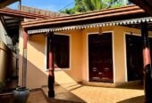 Fully Furnished 3-Bedroom House for Sale in Piliyandala