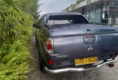 Mitsubishi L200 2007