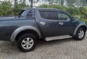 Mitsubishi L200 2007