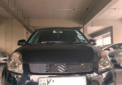 Suzuki Swift 2009
