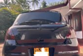 Suzuki Swift 2009