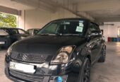 Suzuki Swift 2009