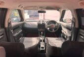 Suzuki Swift 2009
