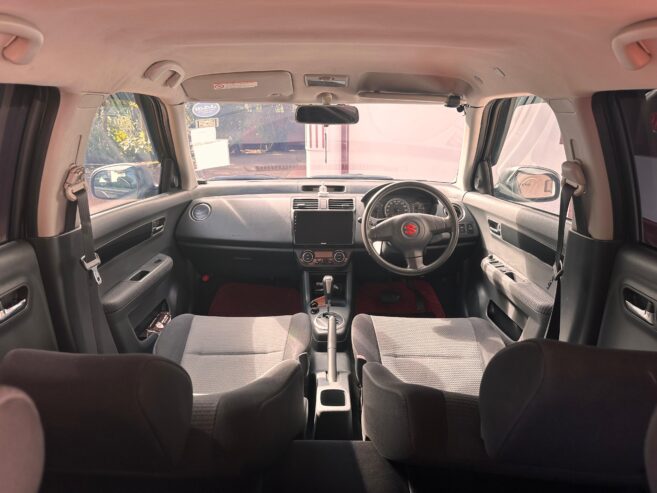 Suzuki Swift 2009